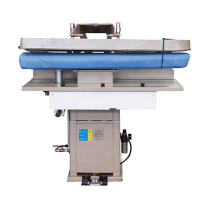 洗衣房設(shè)備中的水洗夾機(jī) 洗衣房設(shè)備中的水洗夾機(jī)