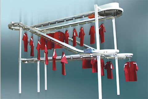 洗衣房設備 洗衣房設備