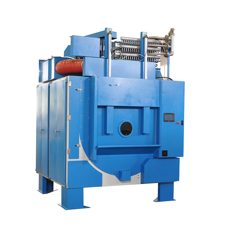 前進(jìn)后出式烘干機(jī) 前進(jìn)后出式烘干機(jī)