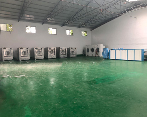 你想要的洗衣房設(shè)備都在這里 你想要的洗衣房設(shè)備都在這里