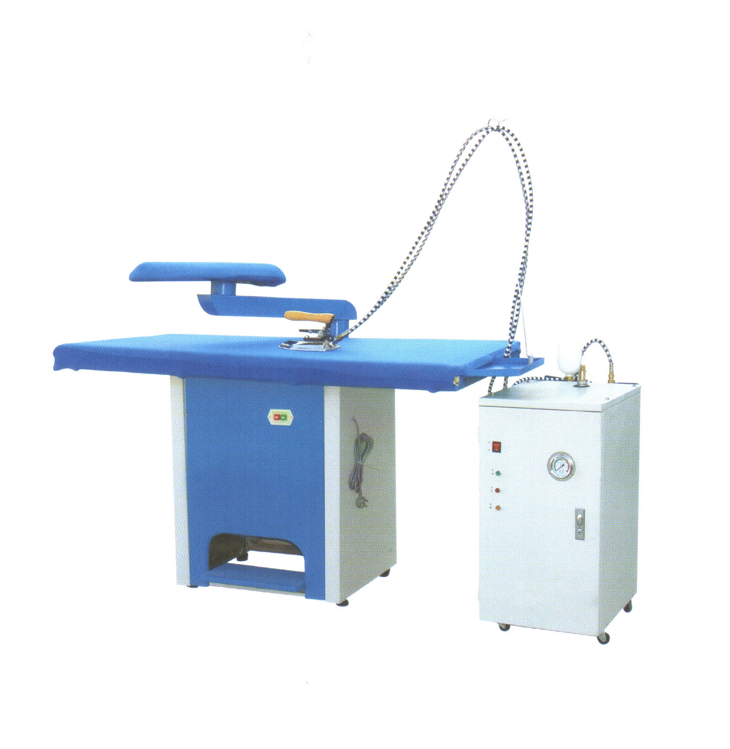 我司洗滌設備在電力行業的應用 我司洗滌設備在電力行業的應用