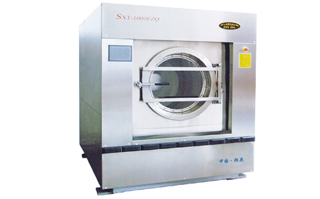 酒店布草洗衣房設備出現晃動的原因 酒店布草洗衣房設備出現晃動的原因