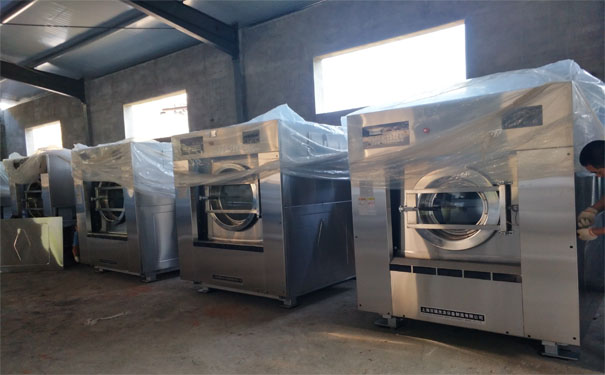 毛巾洗滌設備 毛巾洗滌設備