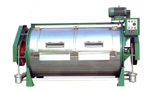 半自動工業(yè)洗衣機(jī) 半自動工業(yè)洗衣機(jī)