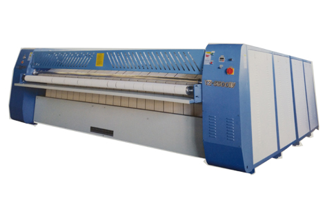 我公司洗衣房熨平機相關內(nèi)容介紹